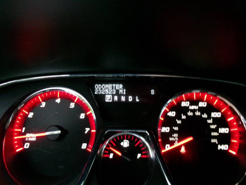2014 GMC Acadia SLT-1