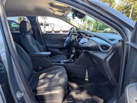 2020 Buick Encore GX Preferred