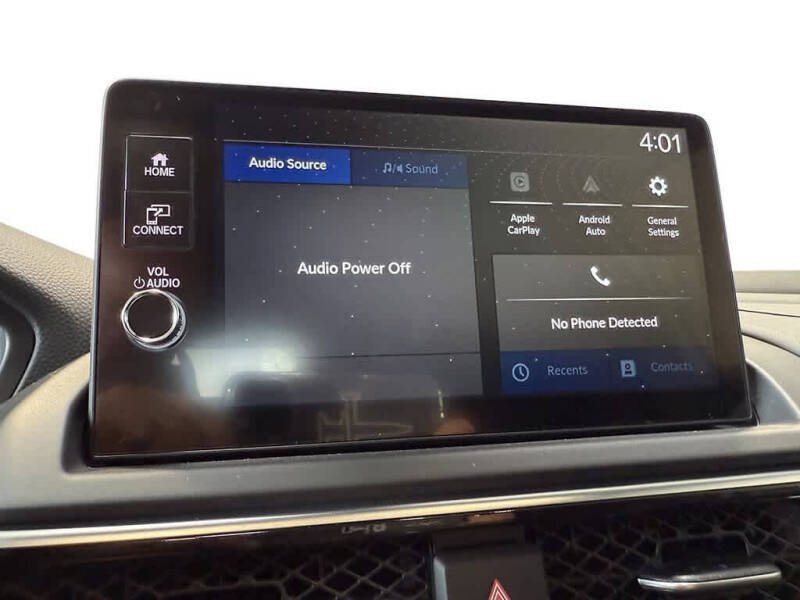 2026 Acura ADX w/A-SPEC