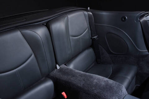 2009 Porsche 911 Turbo