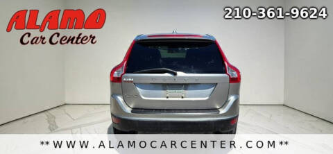 2013 Volvo XC60 3.2