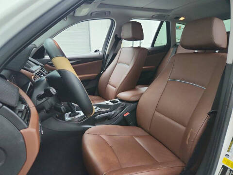 2014 BMW X1 sDrive28i