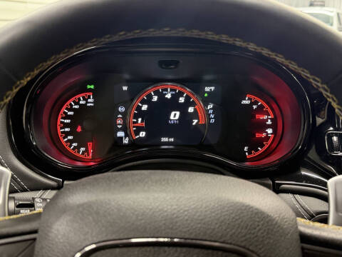 2024 Dodge Durango SRT 392 Premium