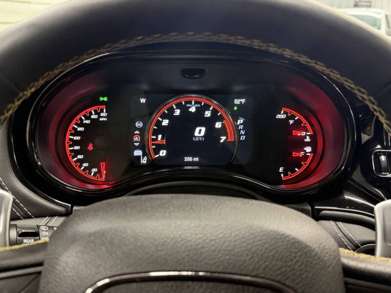 2024 Dodge Durango SRT 392 Premium