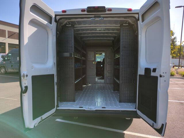 2023 RAM ProMaster 3500 159 WB