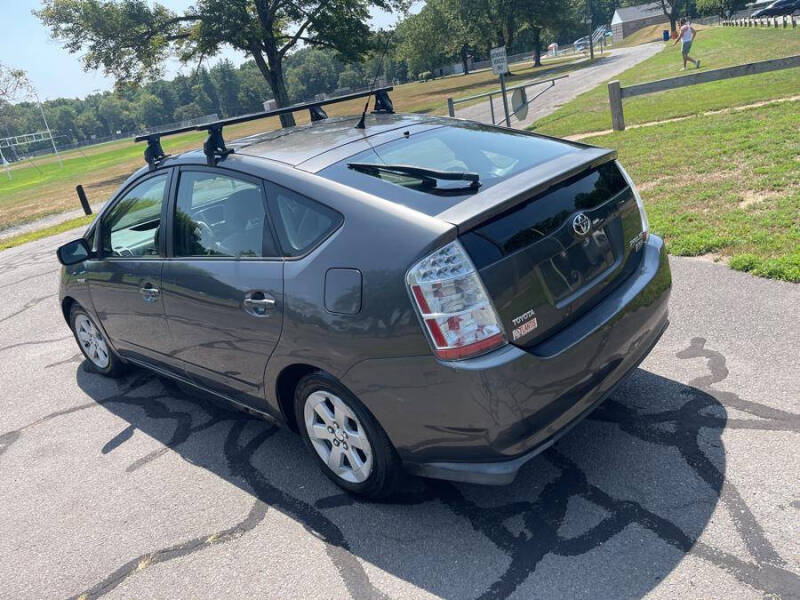 2007 Toyota Prius Touring