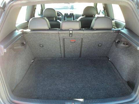 2007 Volkswagen GTI
