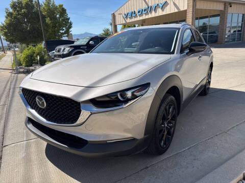 2024 Mazda CX-30 2.5 S Select Sport