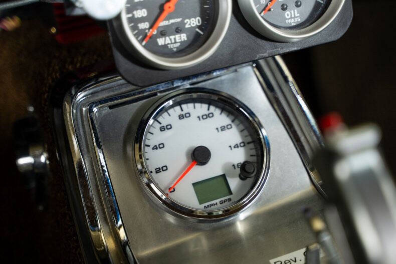 1965 Plymouth Belvedere