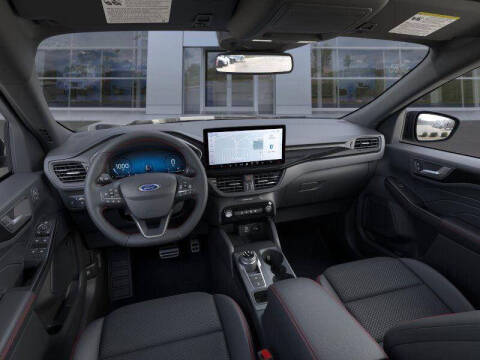 2025 Ford Escape ST-Line Elite