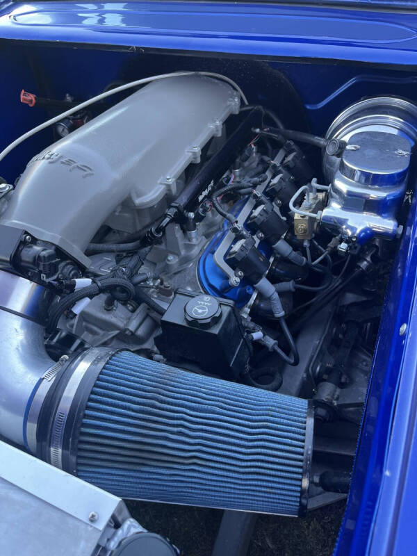 1966 Chevrolet Suburban
