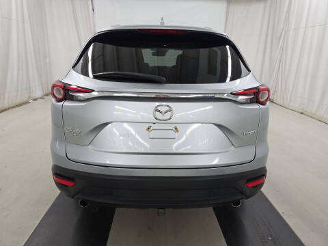 2023 Mazda CX-9 Touring