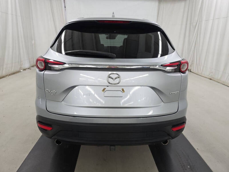 2023 Mazda CX-9 Touring