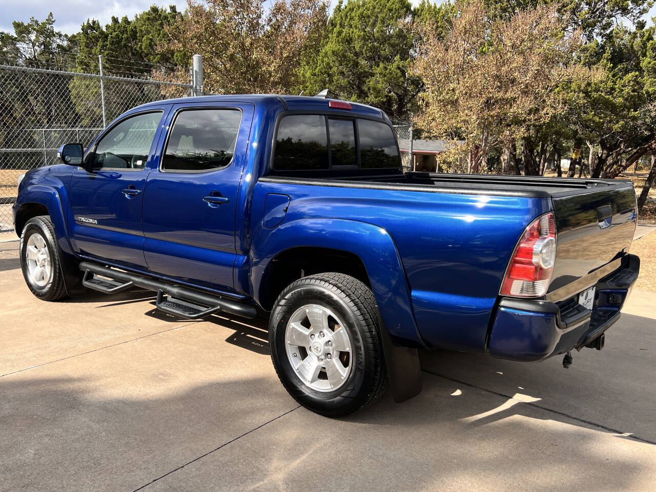 Used Car 2014 Toyota Tacoma  Prerunner V6 4x2 4dr Double Cab 5.0 Ft Sb 5a For Sale Under $20,000 In Austin, Texas