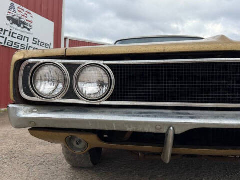 1969 Dodge Charger