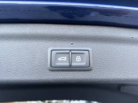 2025 Audi Q3 quattro S line Prem Plus 45 TFSI