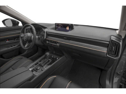 2026 Mazda CX-50 Hybrid Premium Plus