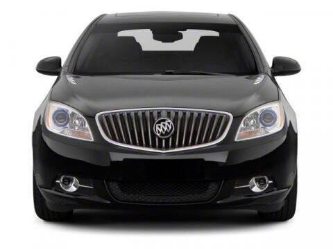 2013 Buick Verano Leather Group