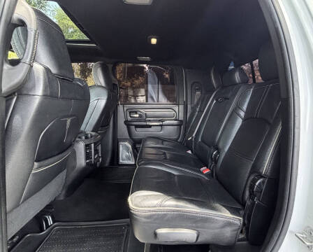 2021 RAM 2500 Limited