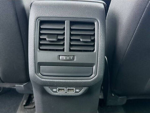 2021 Volkswagen Passat SE