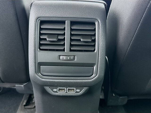 2021 Volkswagen Passat SE