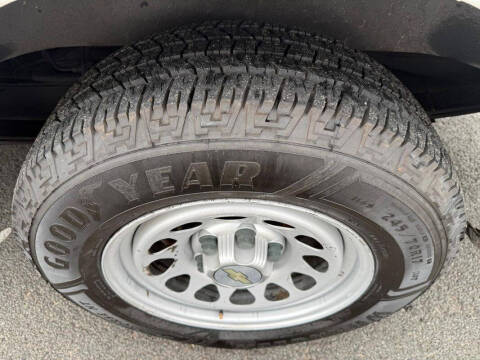 2013 Chevrolet Express 1500