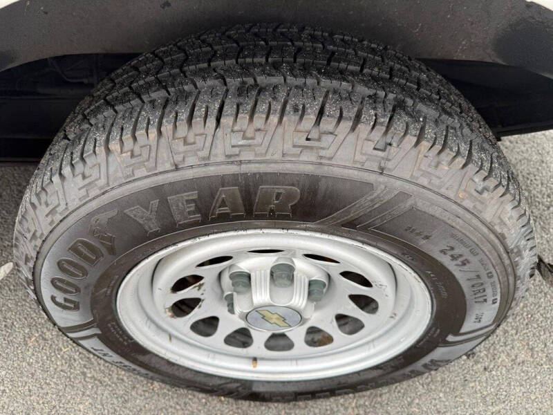 2013 Chevrolet Express 1500