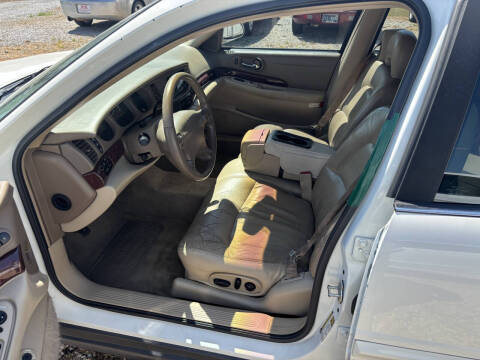 2004 Buick LeSabre Limited