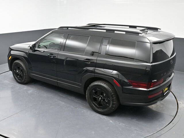 2024 Hyundai Santa Fe XRT