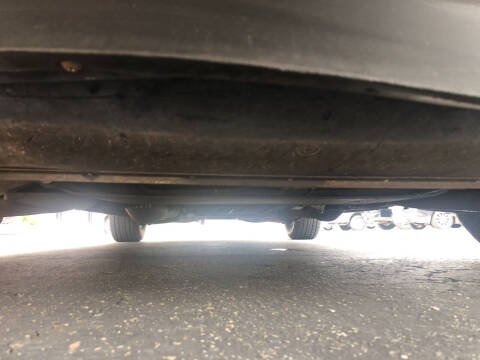 1990 Jaguar XJ-Series XJS