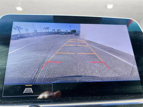 2021 Cadillac CT4 Sport