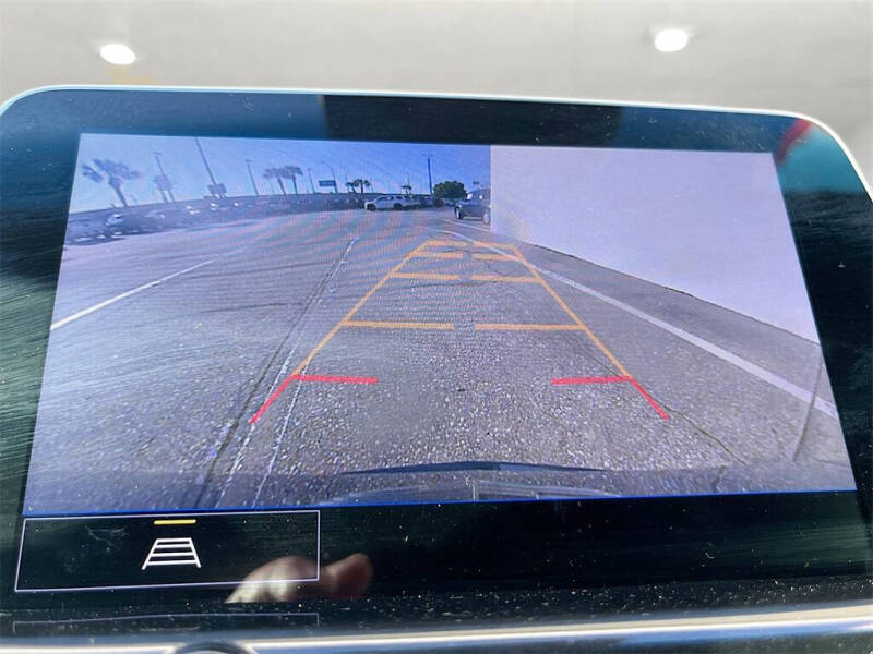 2021 Cadillac CT4 Sport