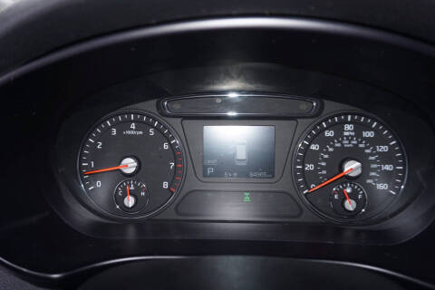 2019 Kia Sorento LX V6