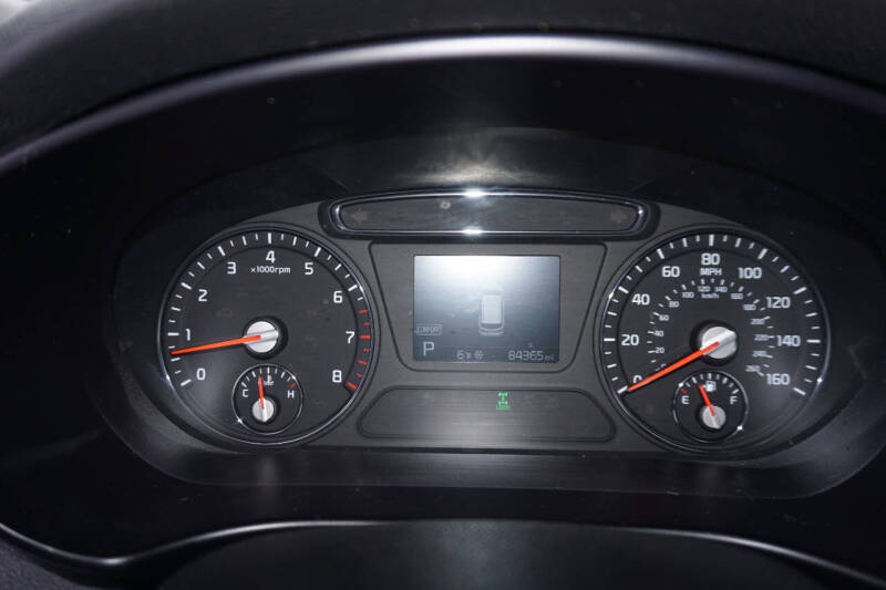 2019 Kia Sorento LX V6