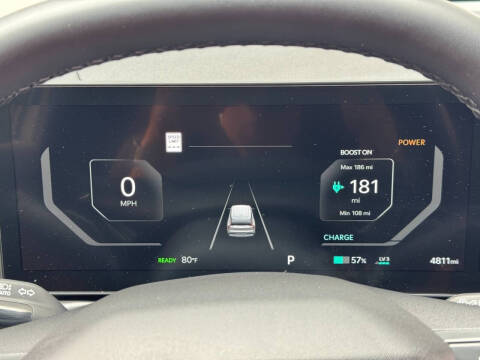 2024 Kia EV9 GT-Line