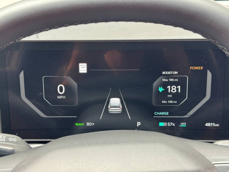 2024 Kia EV9 GT-Line