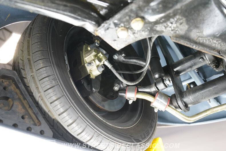 1959 Volkswagen Beetle