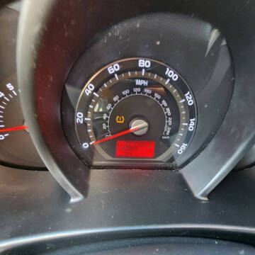 2016 Kia Sportage EX