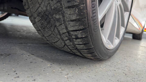 2021 Mercedes-Benz E-Class AMG E 53