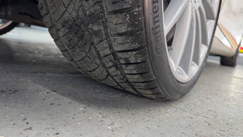 2021 Mercedes-Benz E-Class AMG E 53