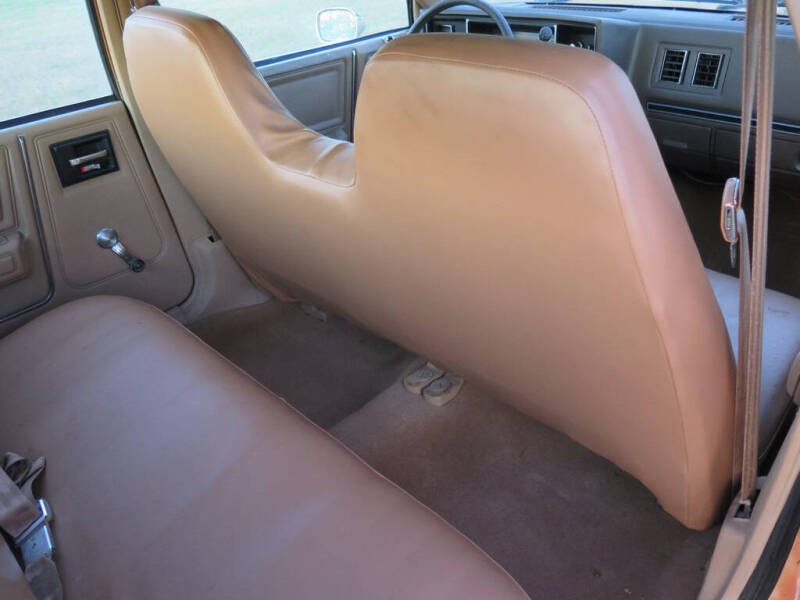 1982 Chevrolet Citation