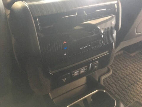 2024 Jeep Wagoneer Series III