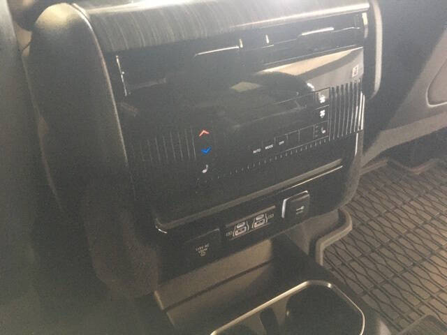 2024 Jeep Wagoneer Series III