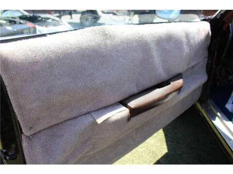 1982 Buick Regal Limited