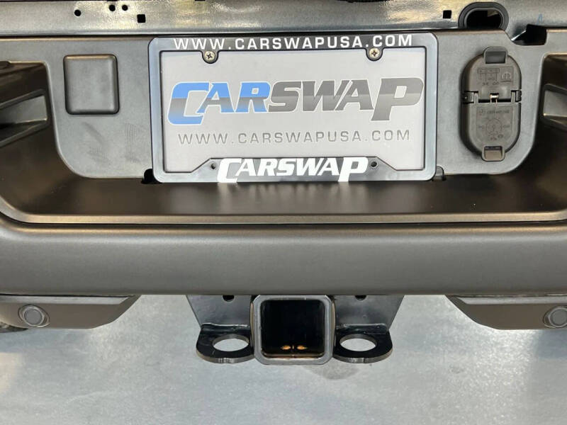2026 RAM 2500 Power Wagon
