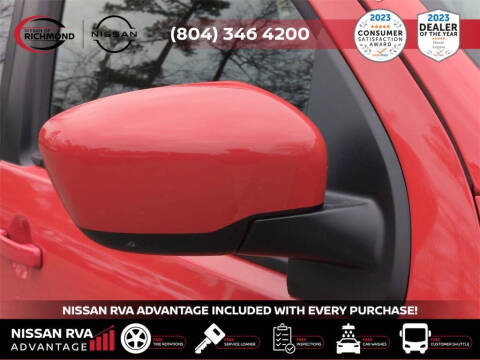 2025 Nissan Frontier PRO-X