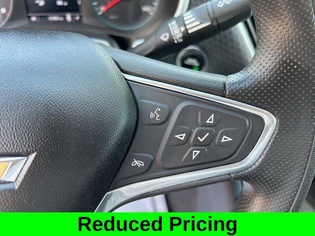 2020 Chevrolet Malibu LS Fleet