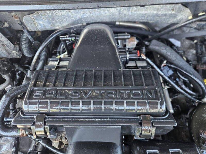 2008 Ford F-150