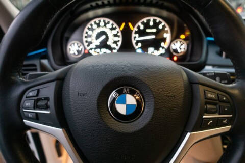 2014 BMW X5 xDrive35d