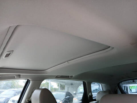 2010 Mazda CX-9 Sport